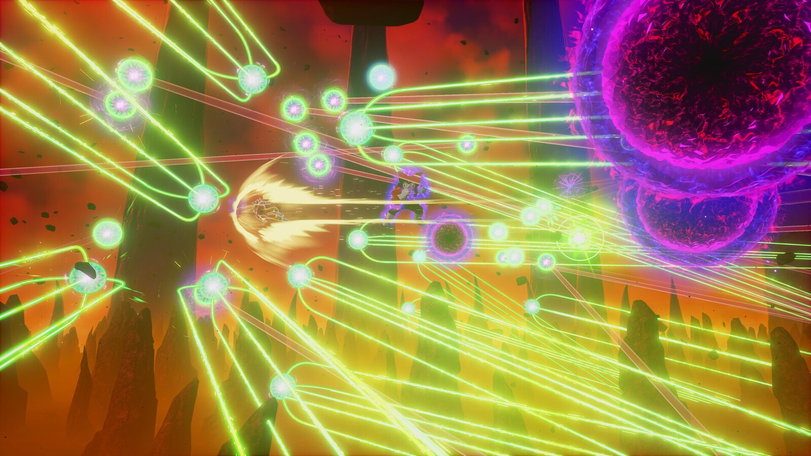 DRAGON BALL Z: KAKAROT - DAIMA: Adventure Through The Demon Realm PACK