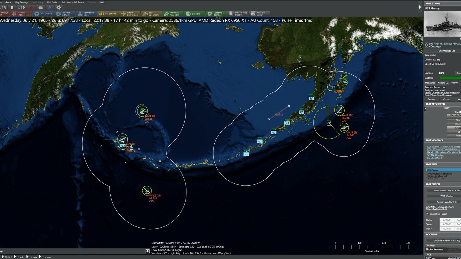 Command:MO - Fail Safe