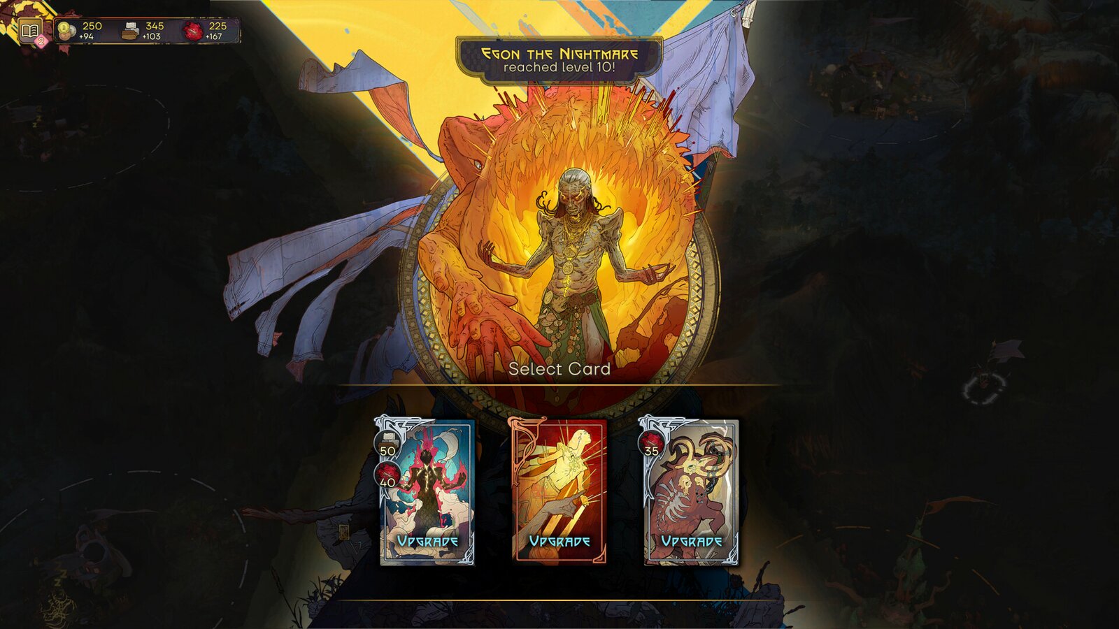 Songs of Silence - Lighteaters