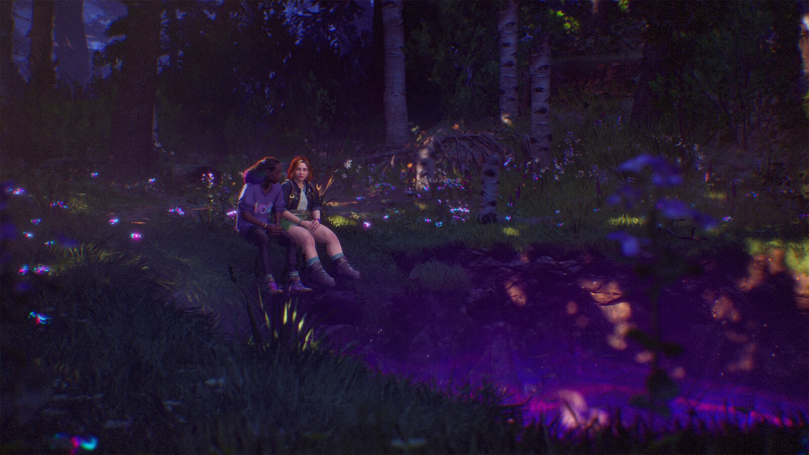 Lost Records: Bloom & Rage