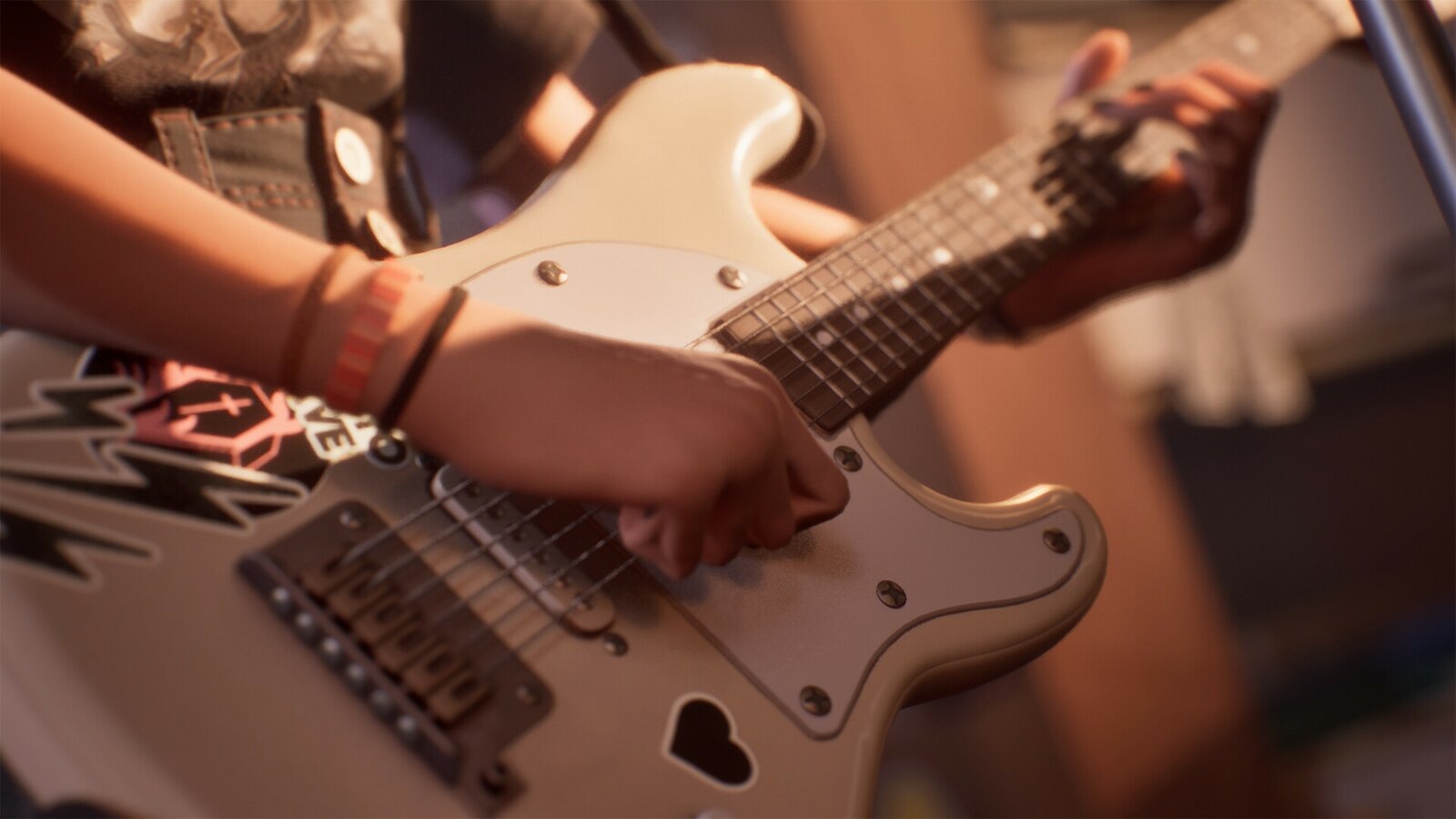 Lost Records: Bloom & Rage