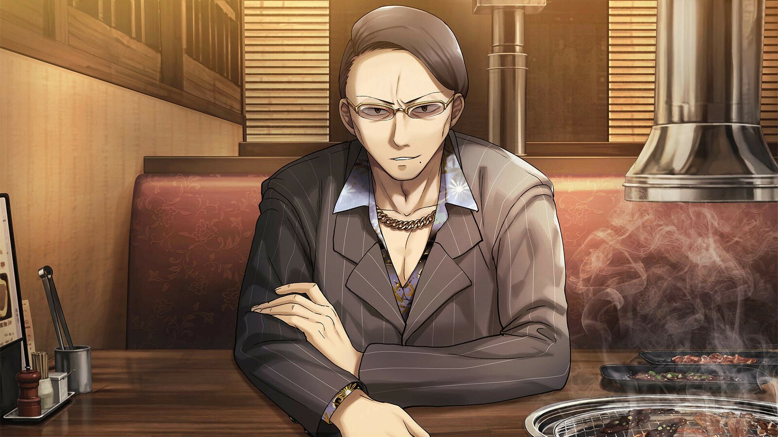 Liminal Border Part III