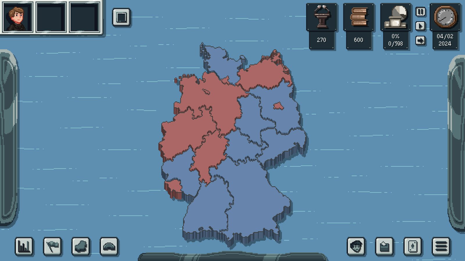 Vox Populi: Germany 2025