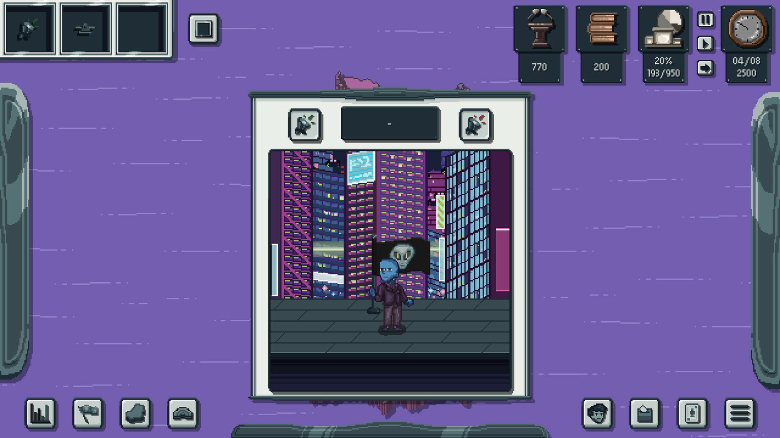 Vox Populi: Germany 2025