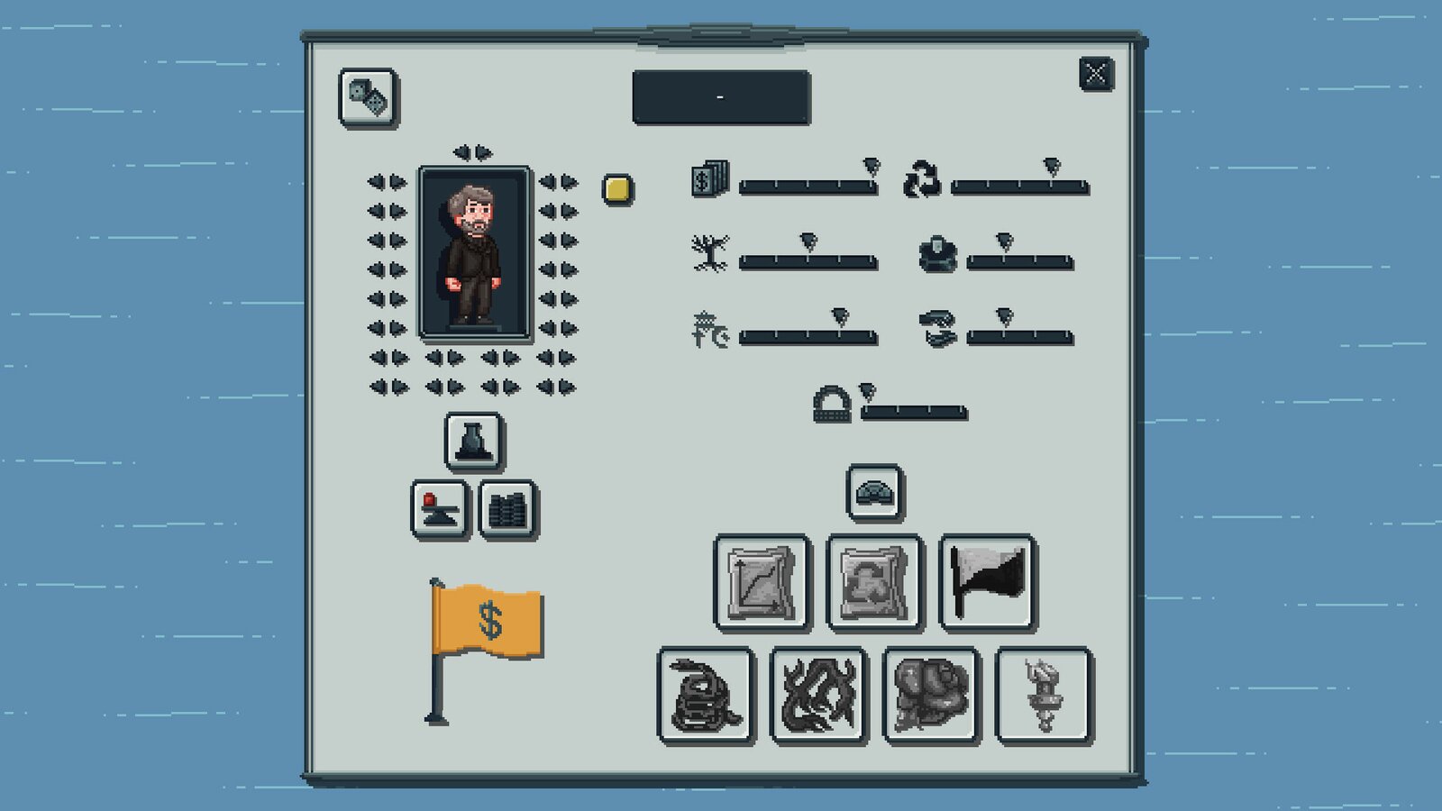 Vox Populi: USA 2024