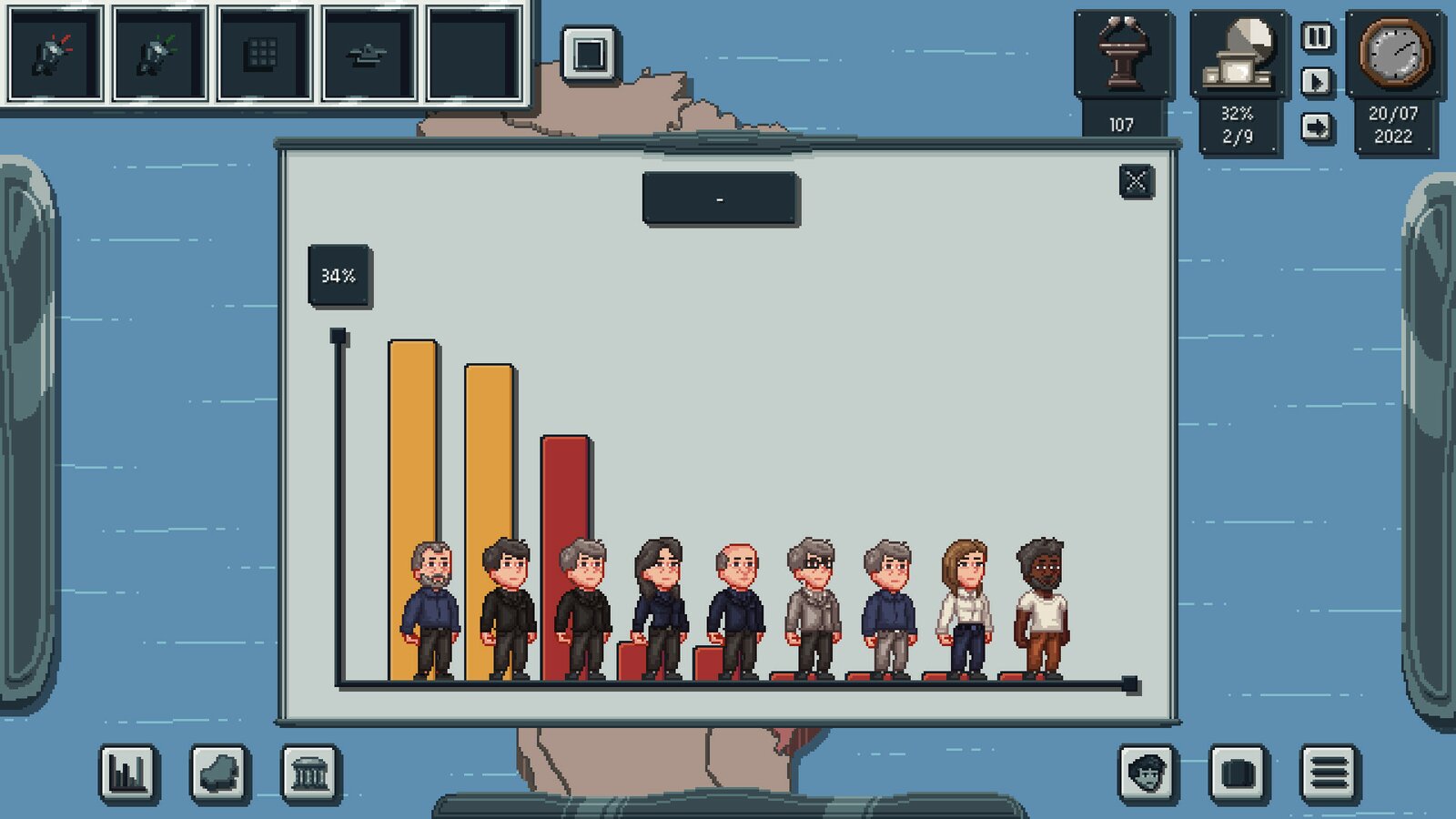 Vox Populi: Brazil 2022