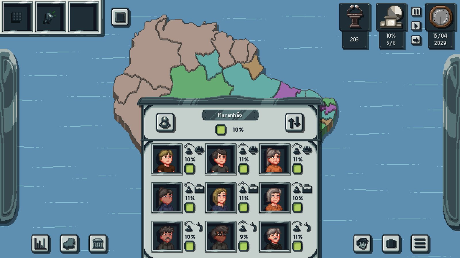 Vox Populi: Brazil 2022