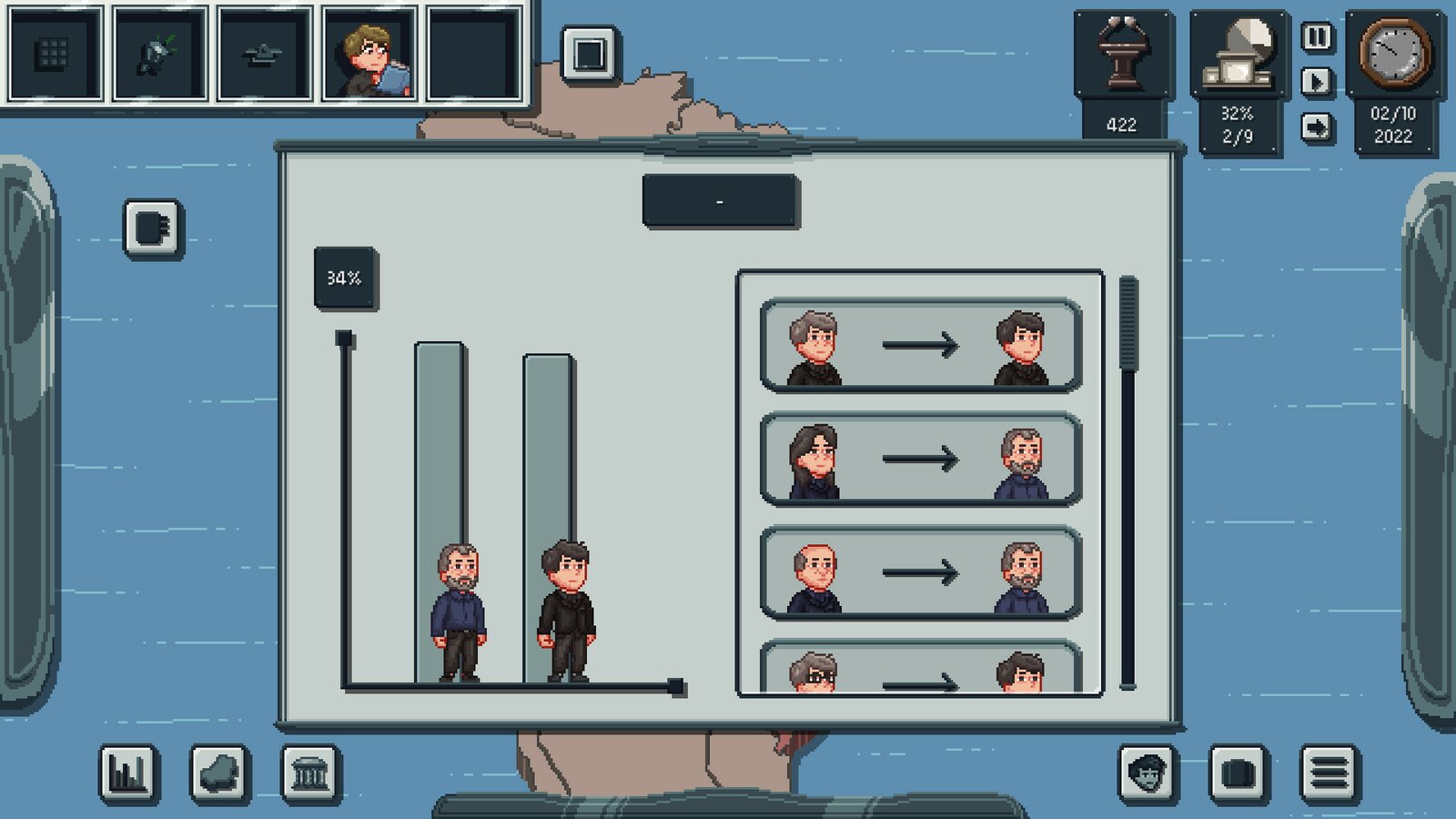 Vox Populi: Brazil 2022