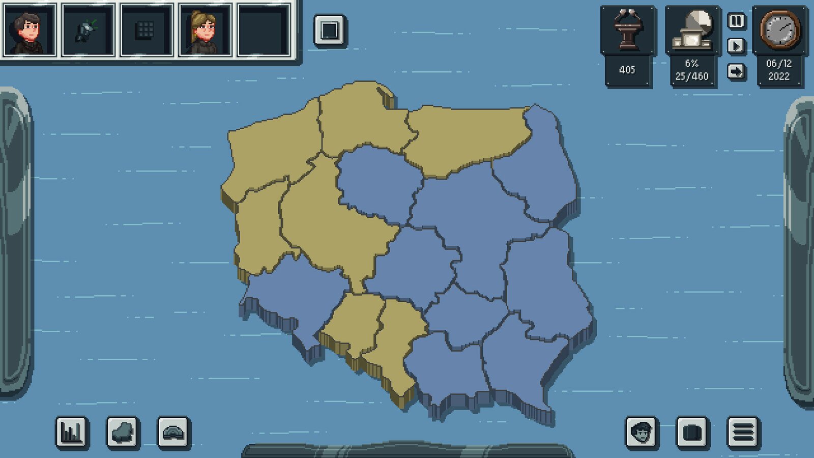 Vox Populi: Poland 2023