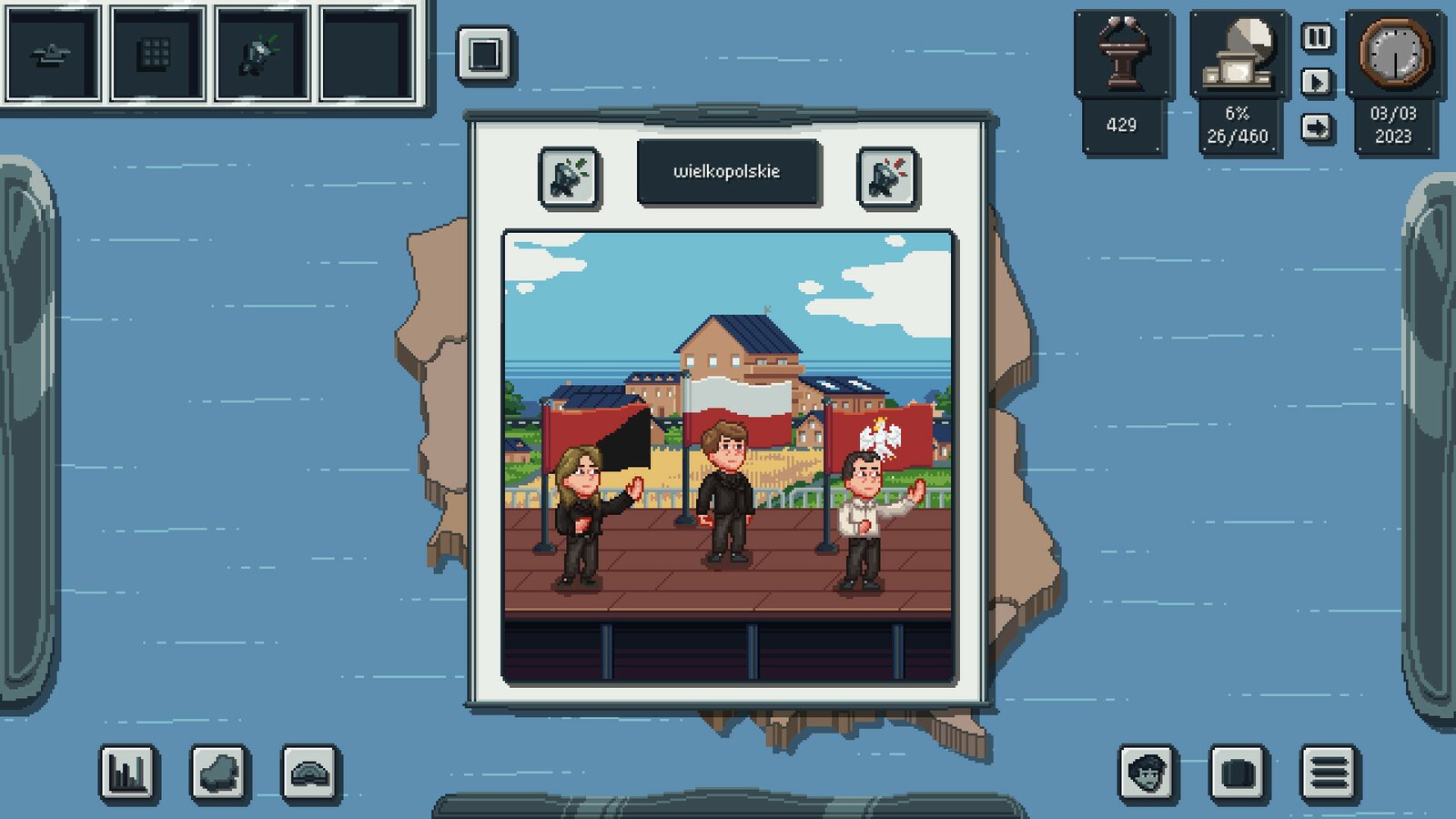 Vox Populi: Poland 2023