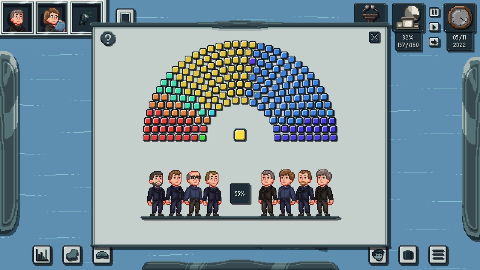 Vox Populi: Poland 2023