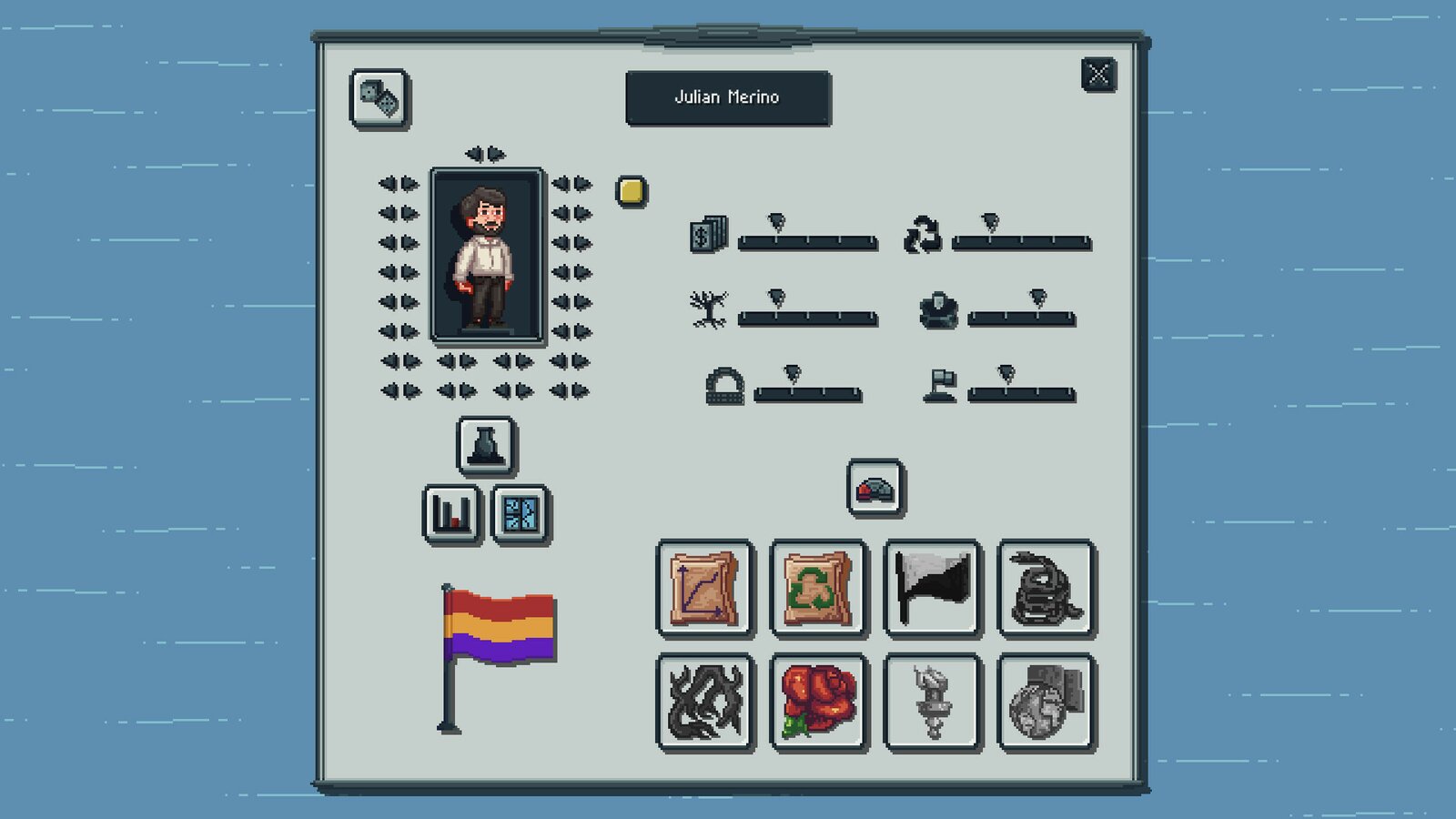 Vox Populi: Spain 2023