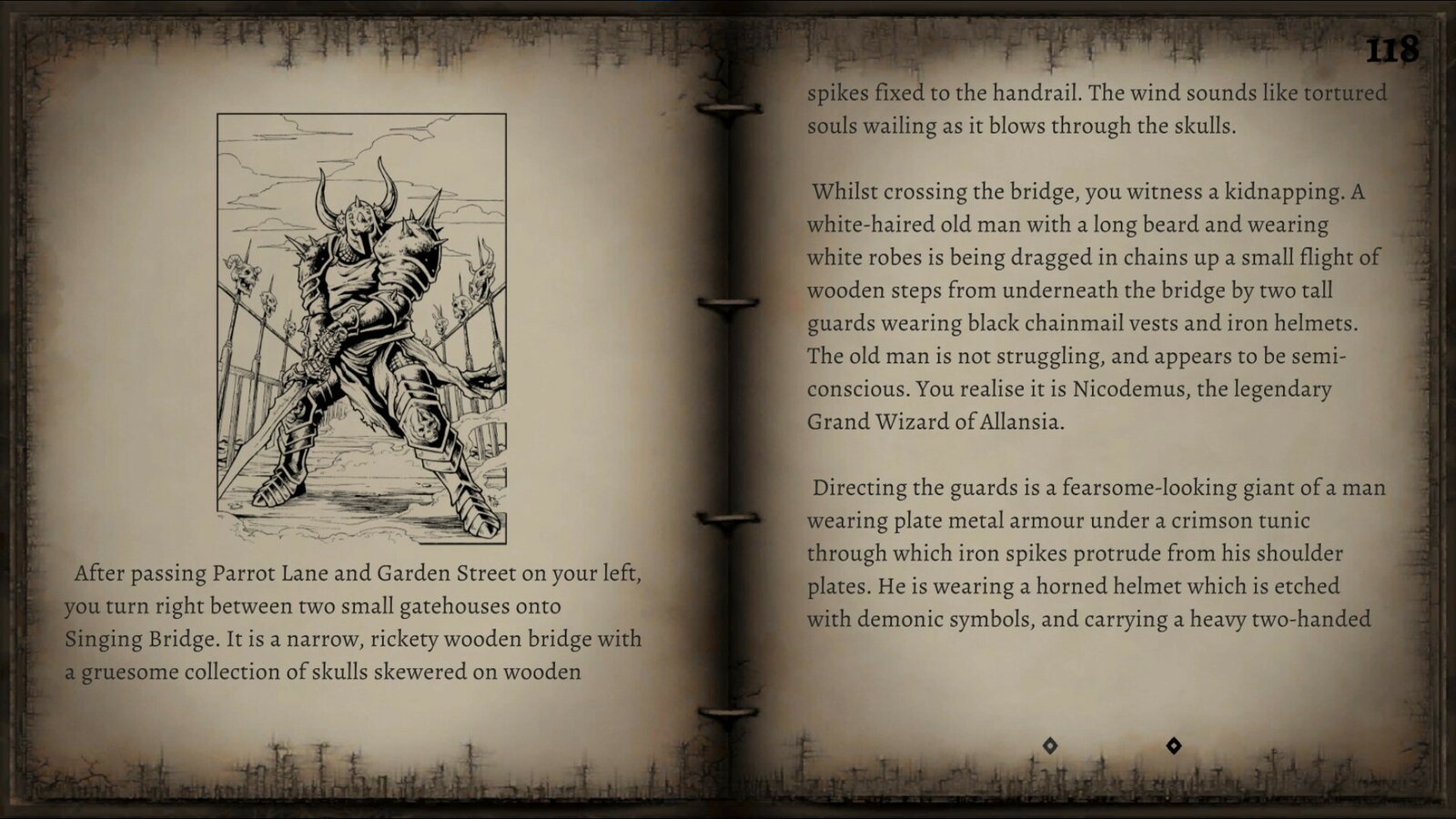 The Port of Peril (Fighting Fantasy Classics)