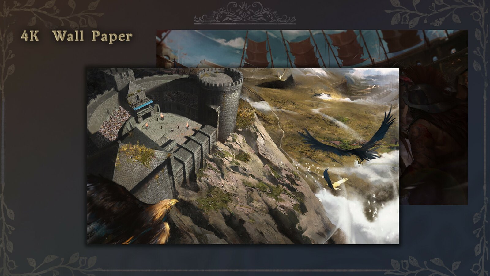 Blackthorn Arena: Reforged - Supporter Pack