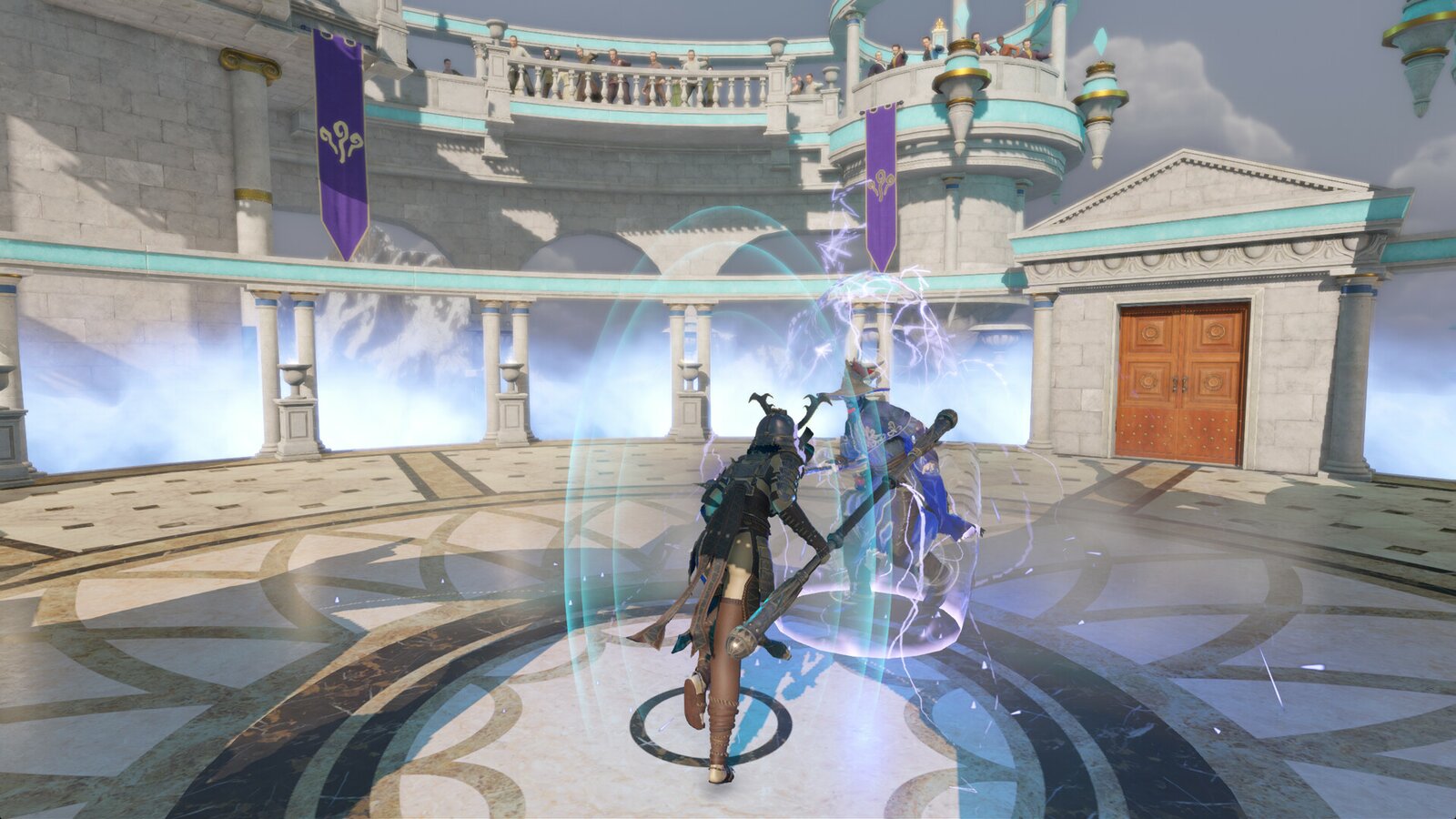 Blackthorn Arena: Reforged - Age of Magic