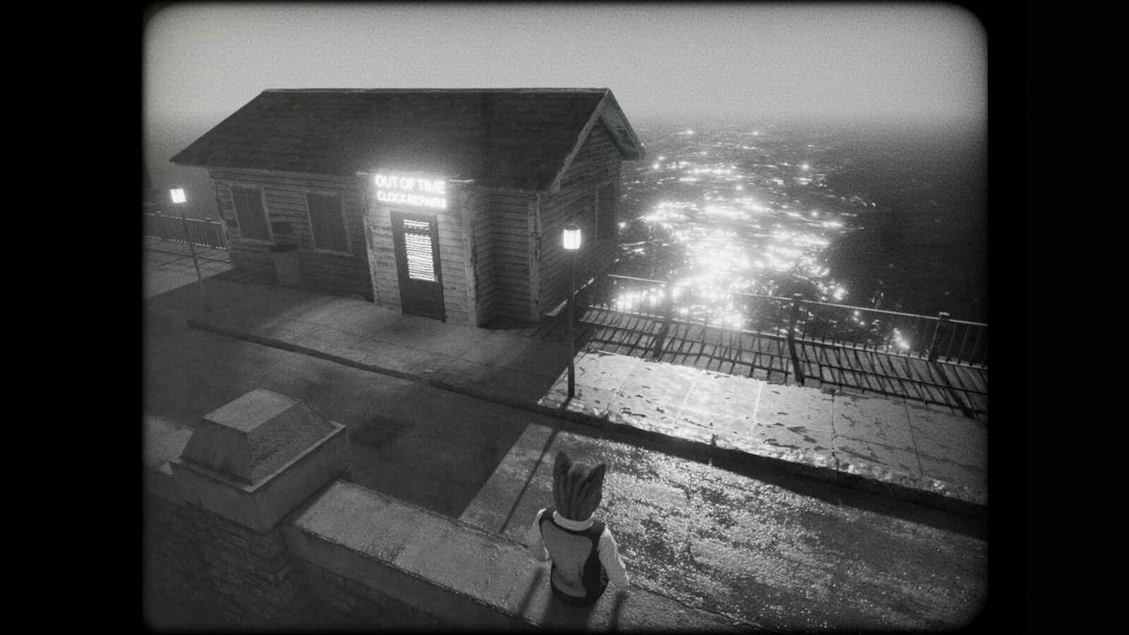 Cat Detective Albert Wilde