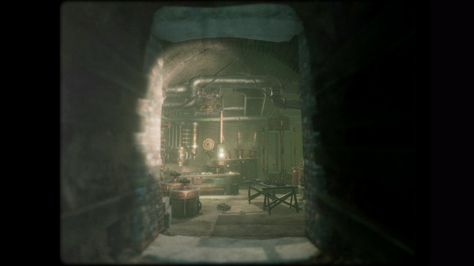 Cat Detective Albert Wilde