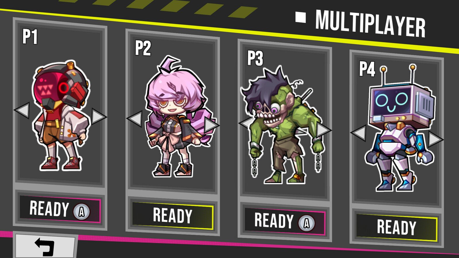 Jump Man (Sanuk Games)