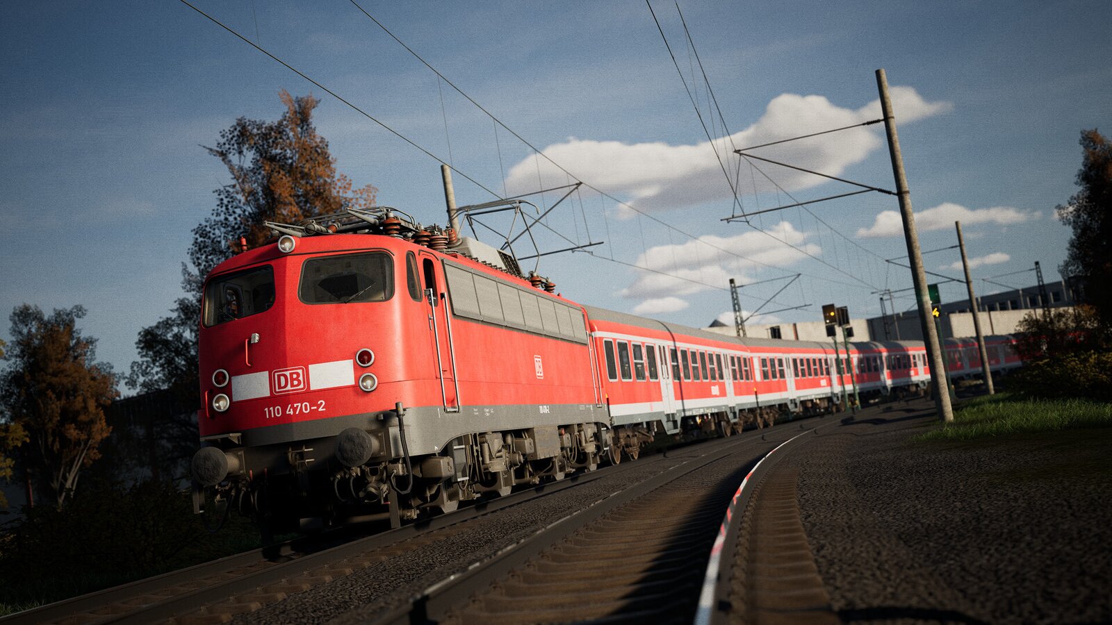 Train Sim World 5: Deluxe Edition