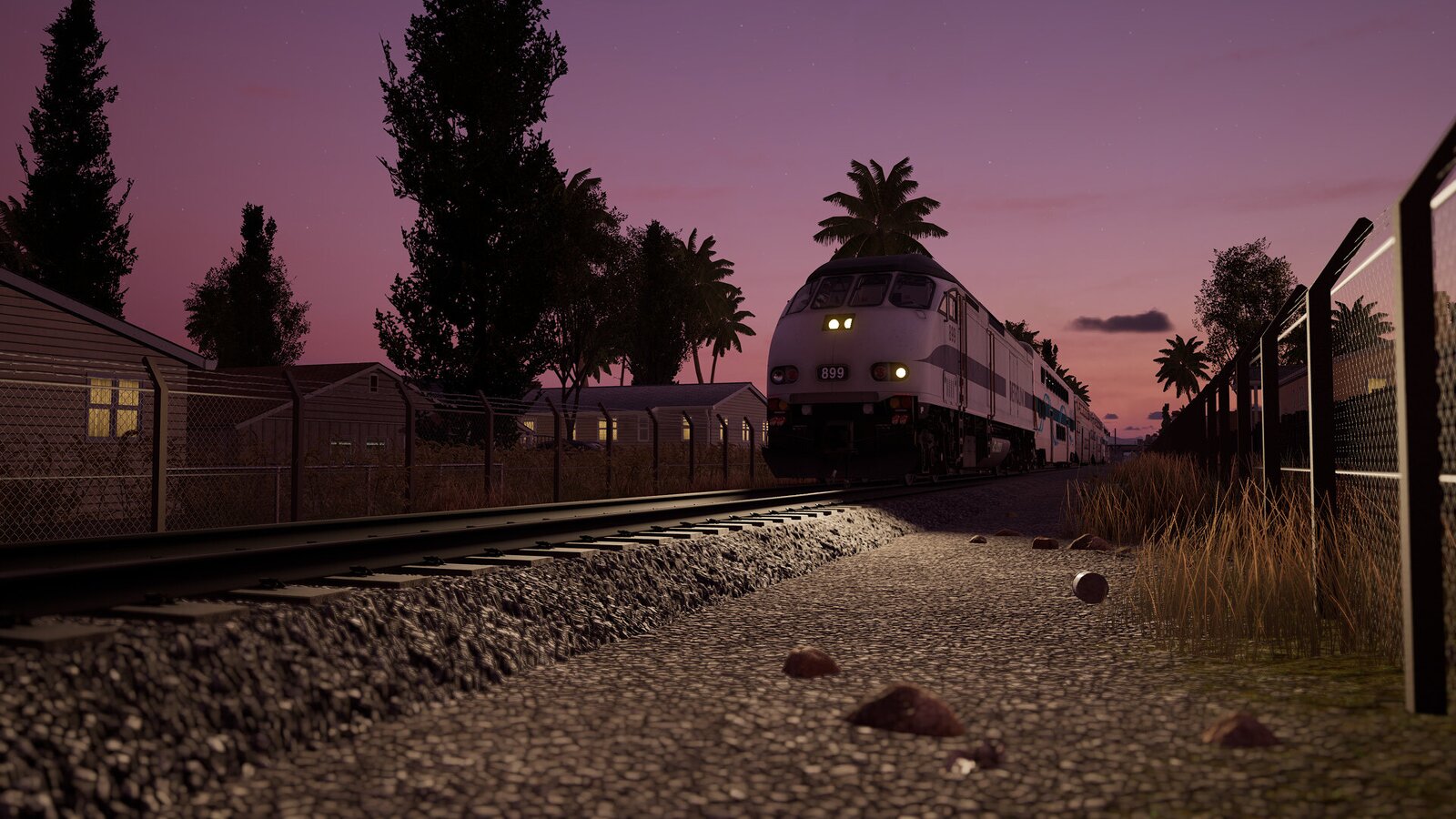 Train Sim World 5: Deluxe Edition