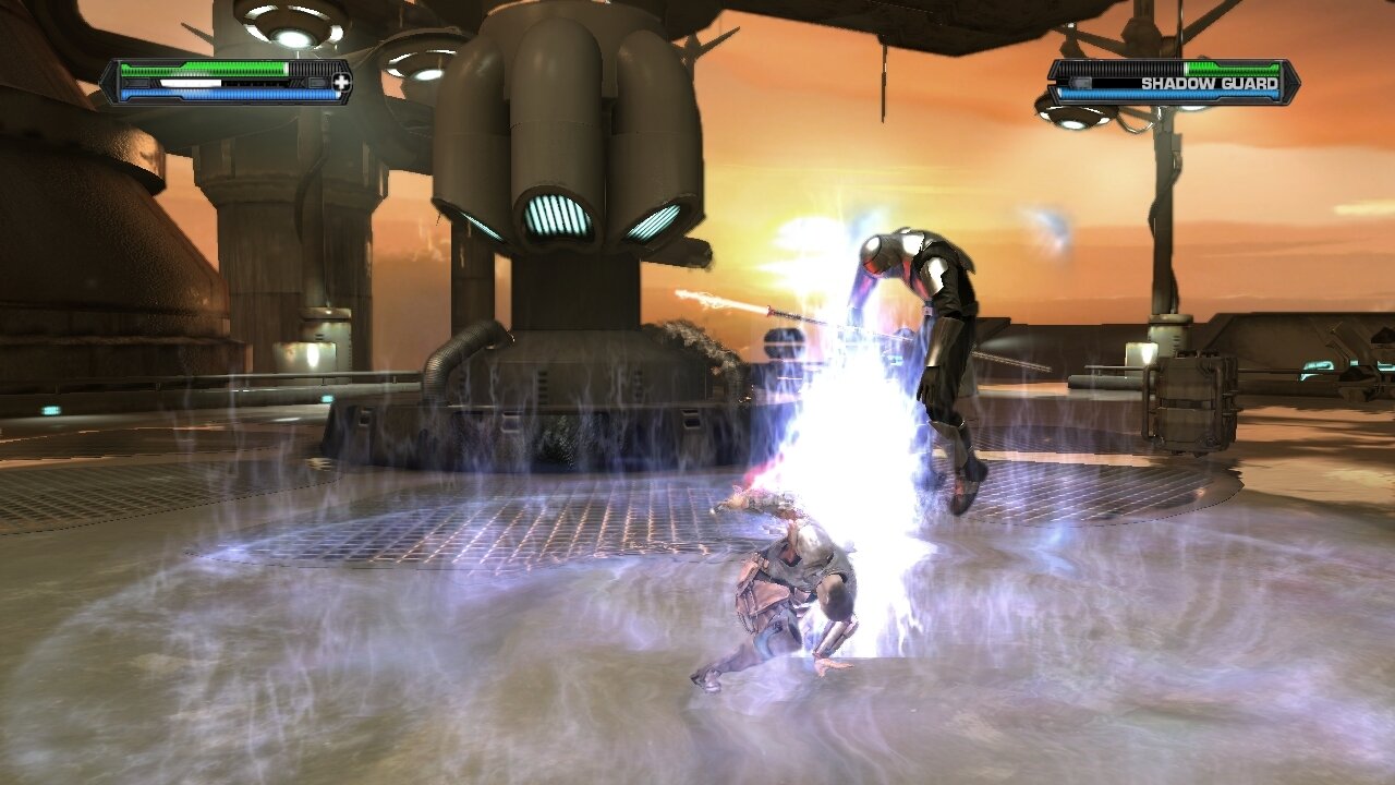 STAR WARS: The Force Unleashed - Ultimate Sith Edition