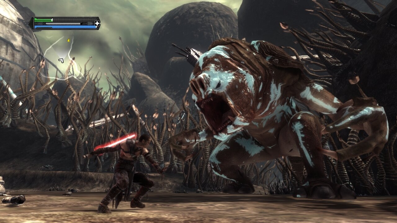 STAR WARS: The Force Unleashed - Ultimate Sith Edition