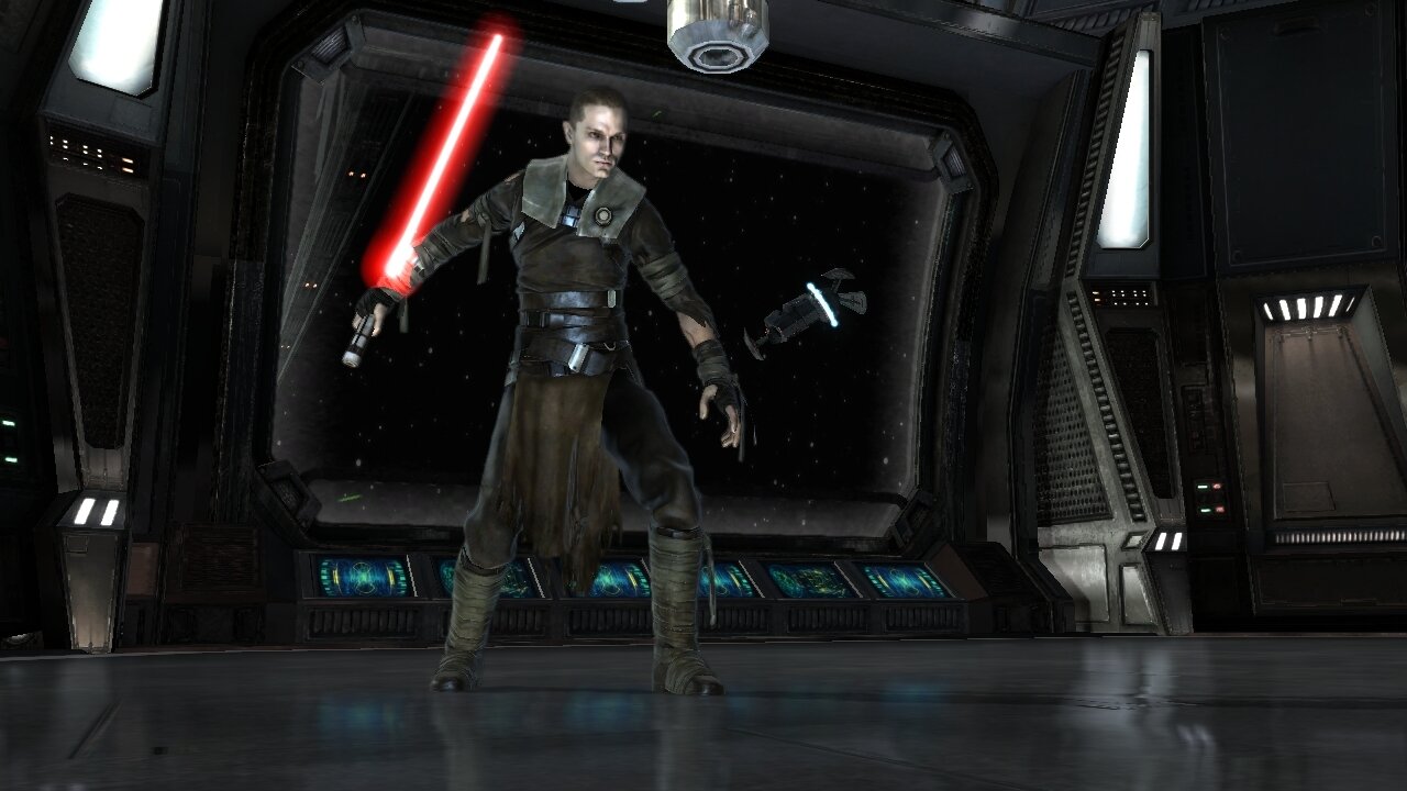STAR WARS: The Force Unleashed - Ultimate Sith Edition