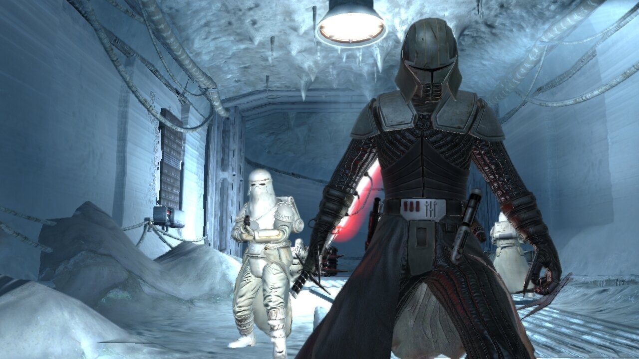 STAR WARS: The Force Unleashed - Ultimate Sith Edition