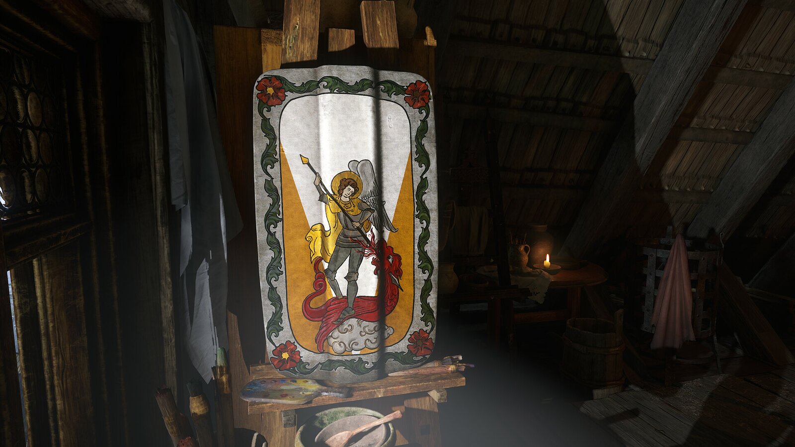 Kingdom Come: Deliverance II - Expansion Pass