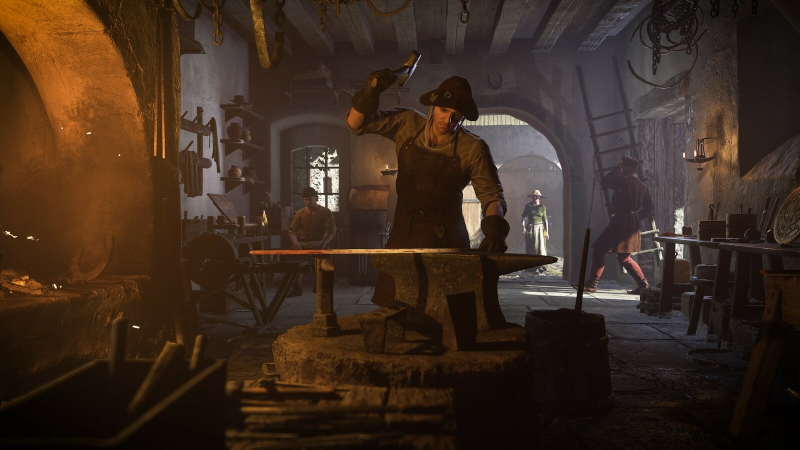 Kingdom Come: Deliverance II - Expansion Pass