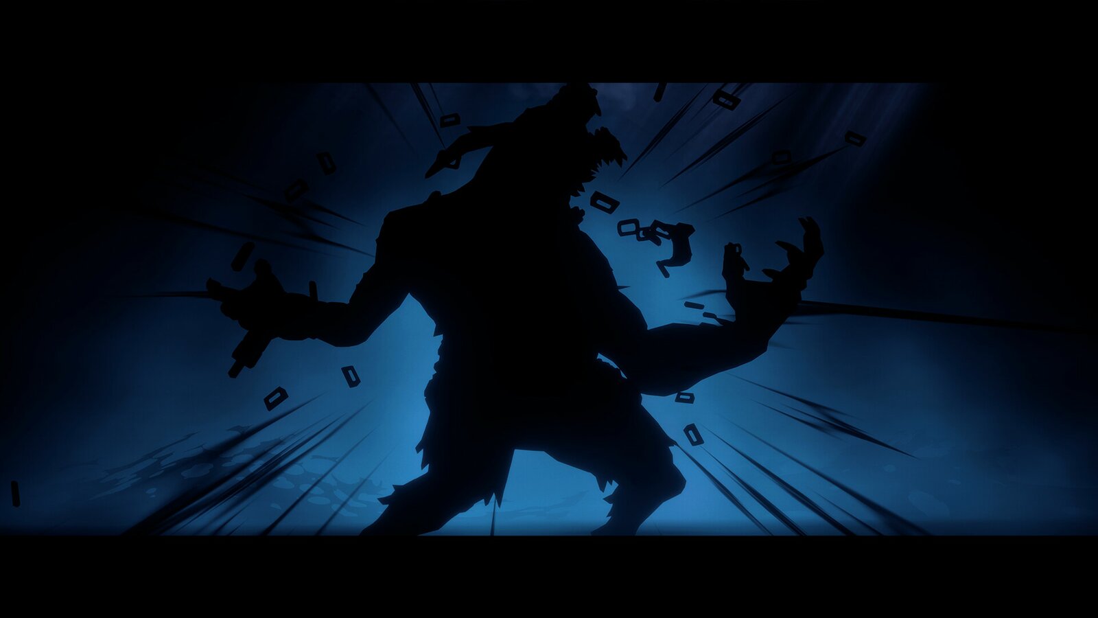 Darkest Dungeon II: Inhuman Bondage