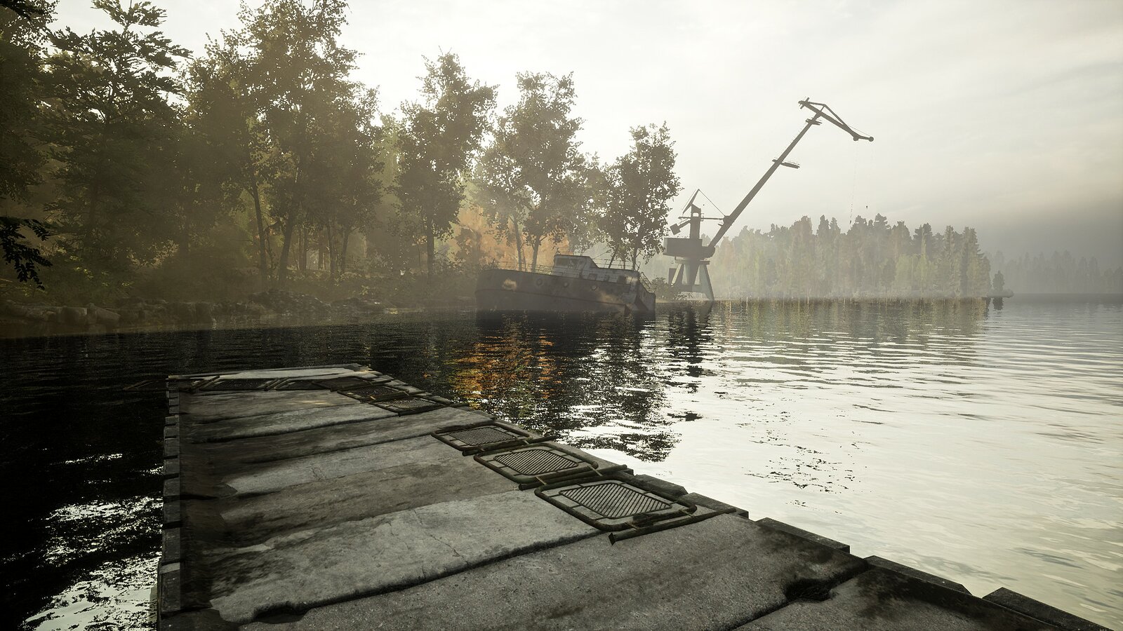 Chernobylite - Complete Edition