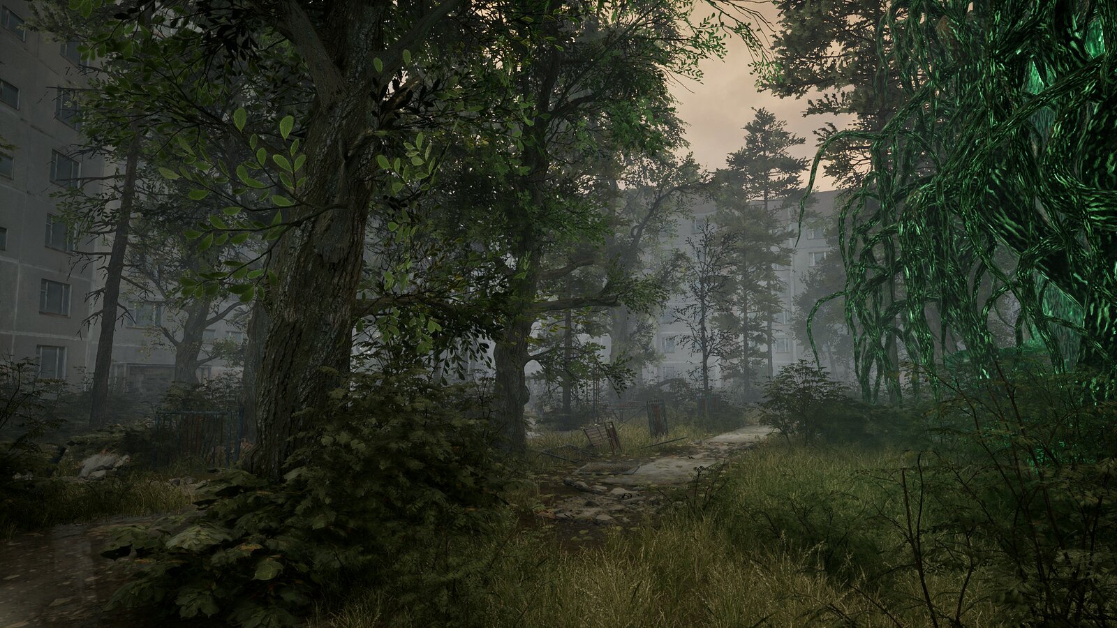 Chernobylite - Complete Edition