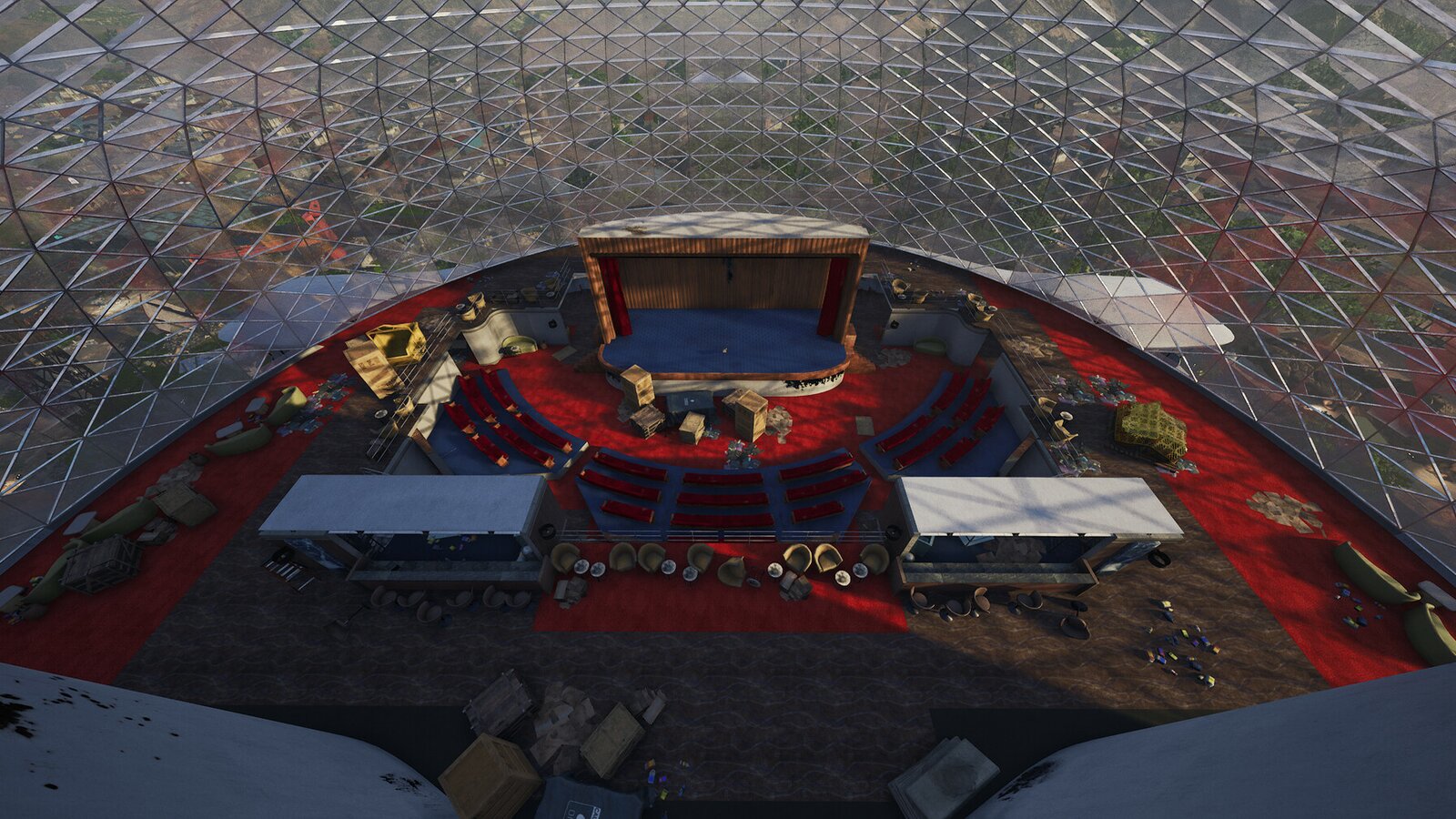 Ship Graveyard Simulator 2 - Floating Cities DLC