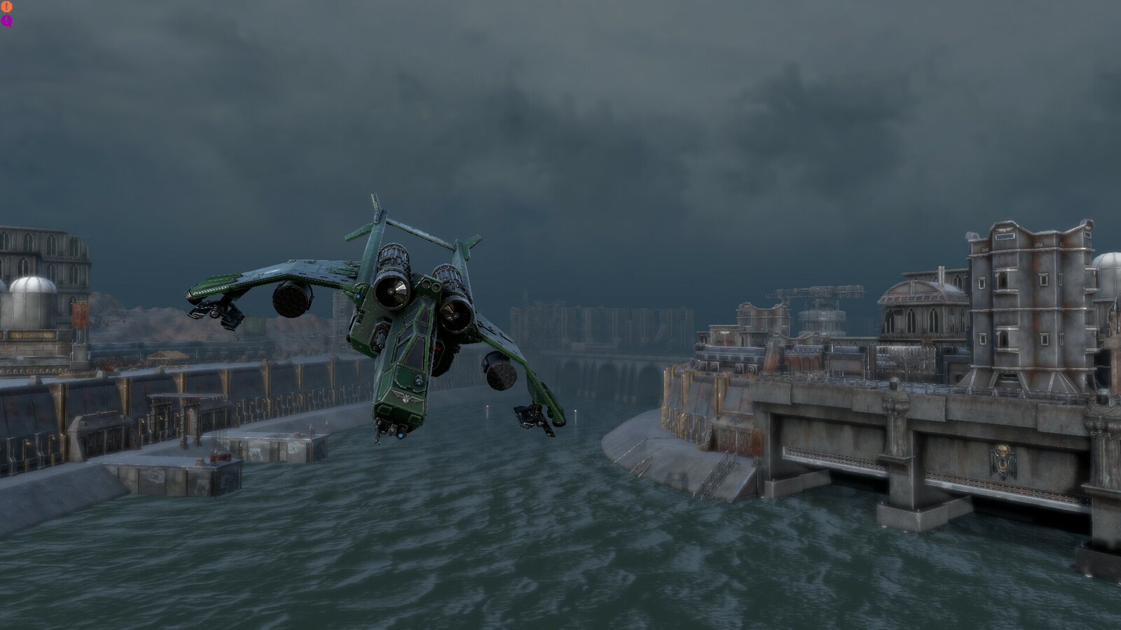 Warhammer 40,000: Battlesector - Astra Militarum