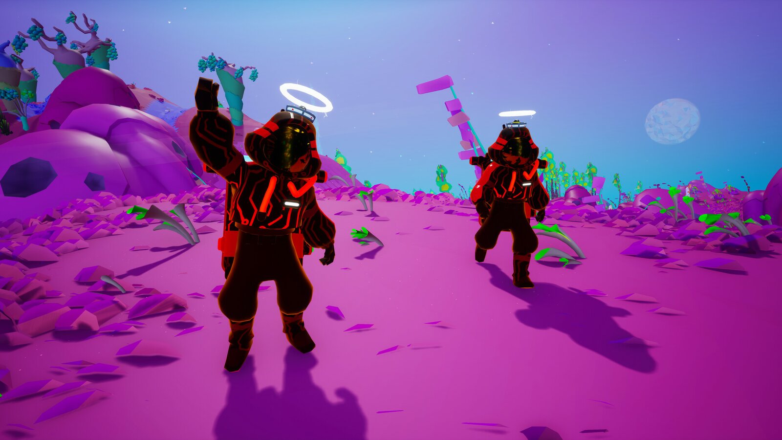 ASTRONEER - Athleisure Bundle