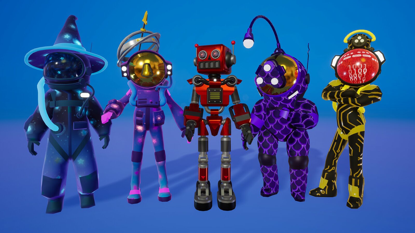 ASTRONEER - Essential Bundle