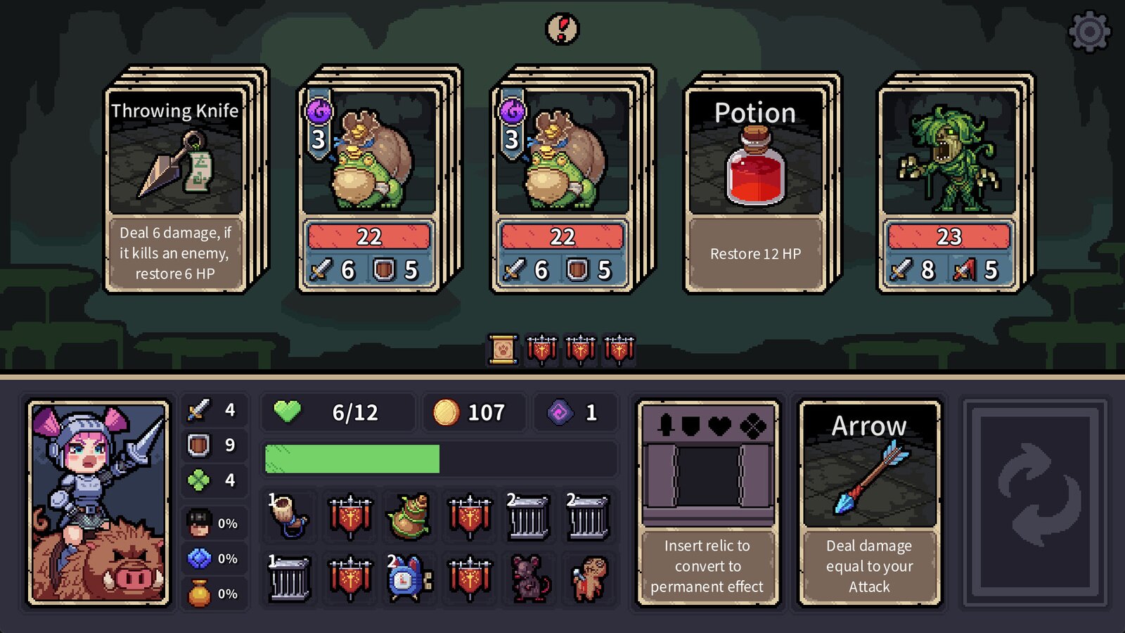 Border Pioneer & Stray Path Bundle