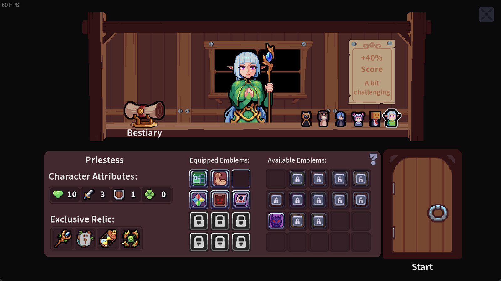 Border Pioneer & Stray Path Bundle