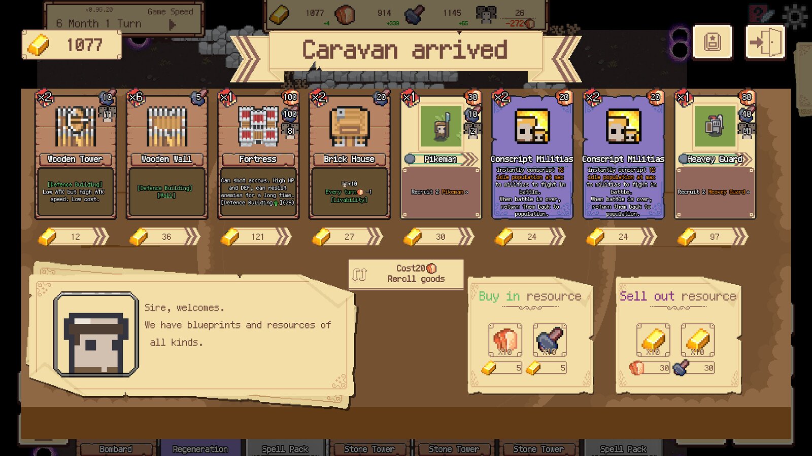 Border Pioneer & Stray Path Bundle