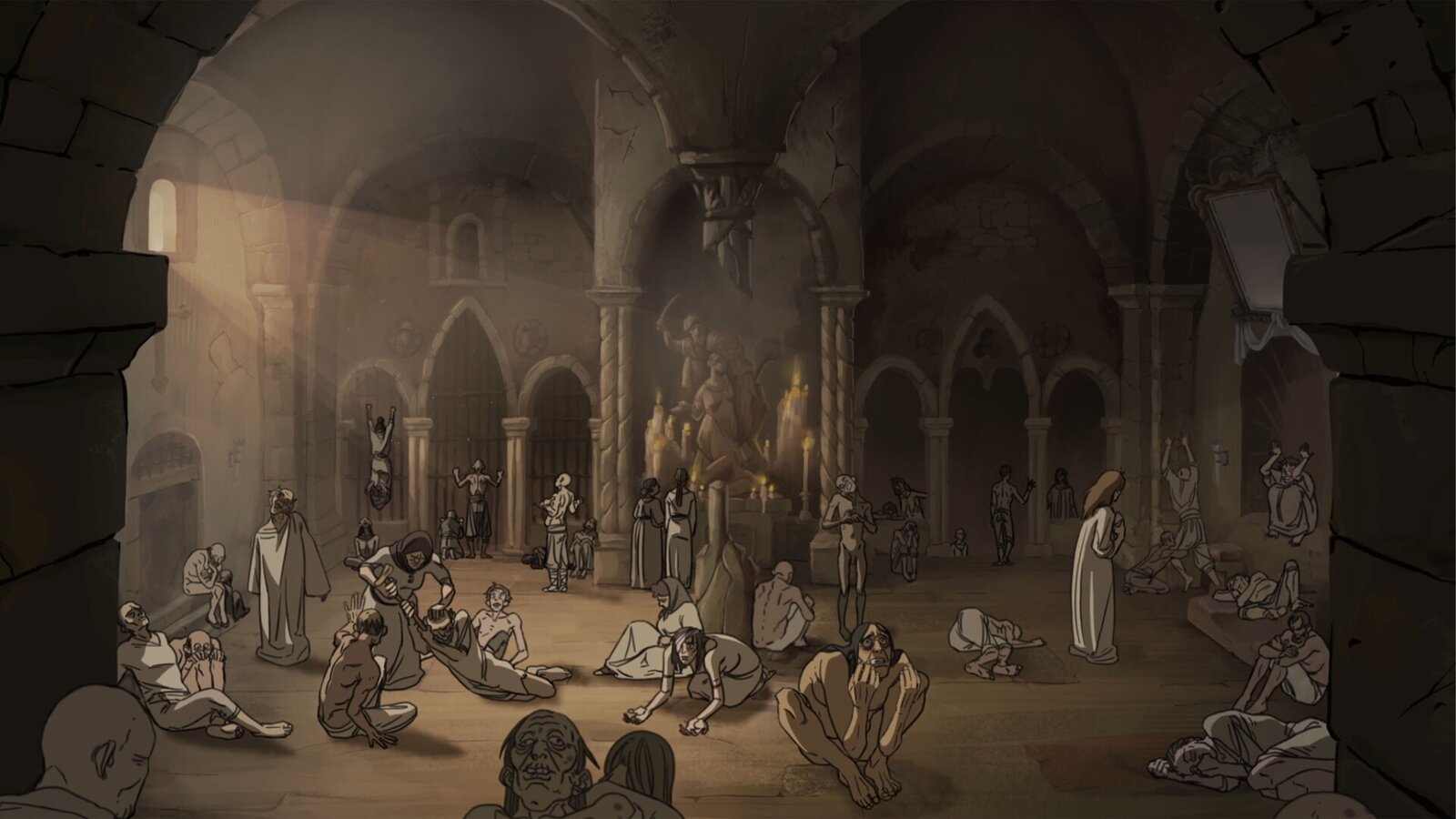 The Stone of Madness - Special Edition