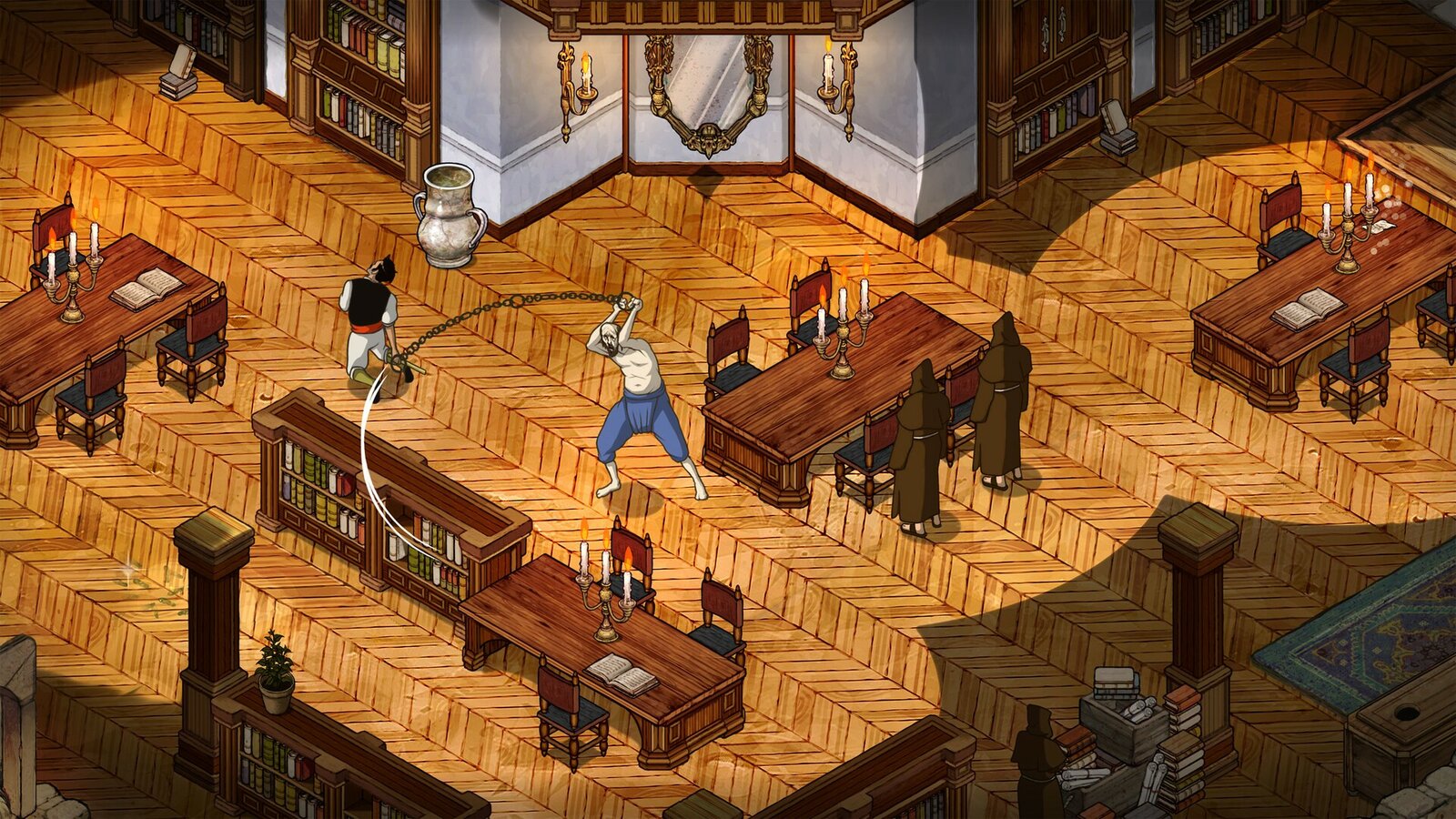 The Stone of Madness - Special Edition