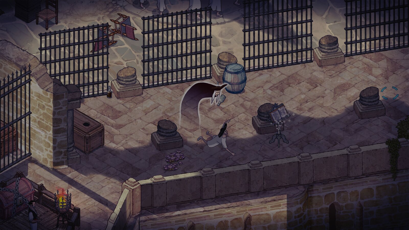 The Stone of Madness - Special Edition