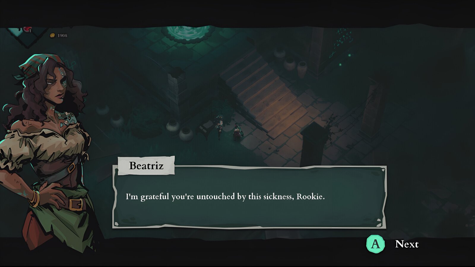 Mark of the Deep - Deluxe Edition