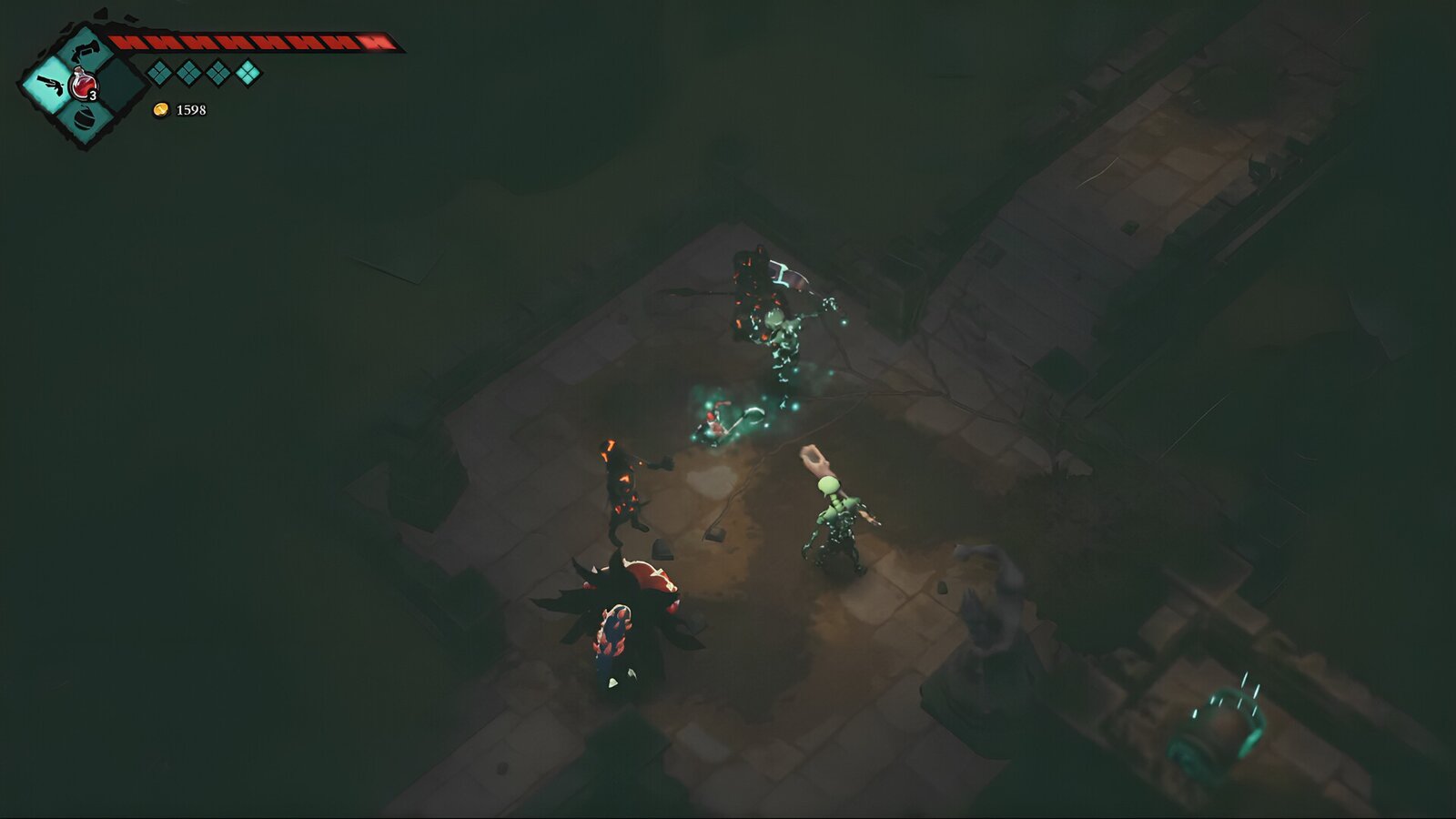 Mark of the Deep - Deluxe Edition