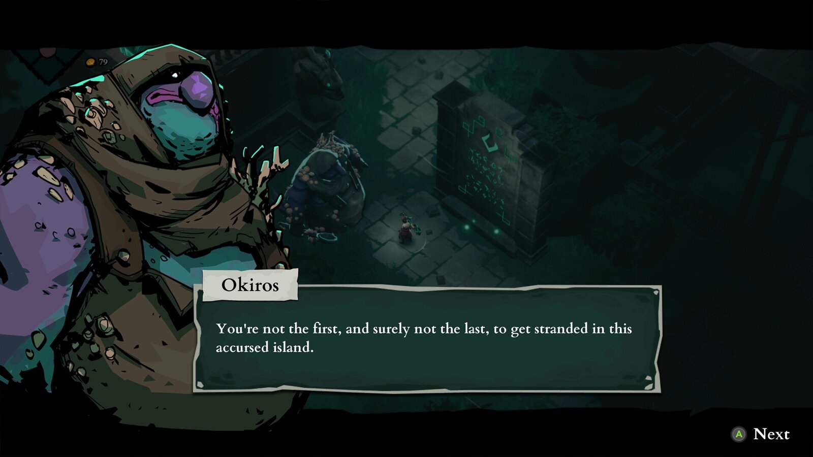 Mark of the Deep - Deluxe Edition