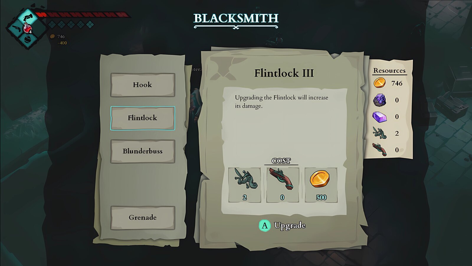 Mark of the Deep - Deluxe Edition