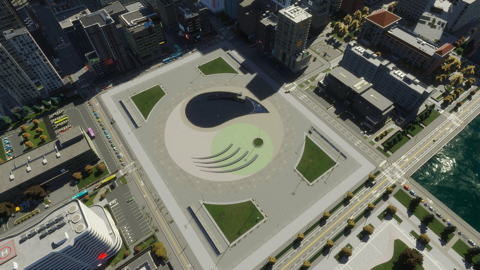 Cities: Skylines II - Modern City Bundle