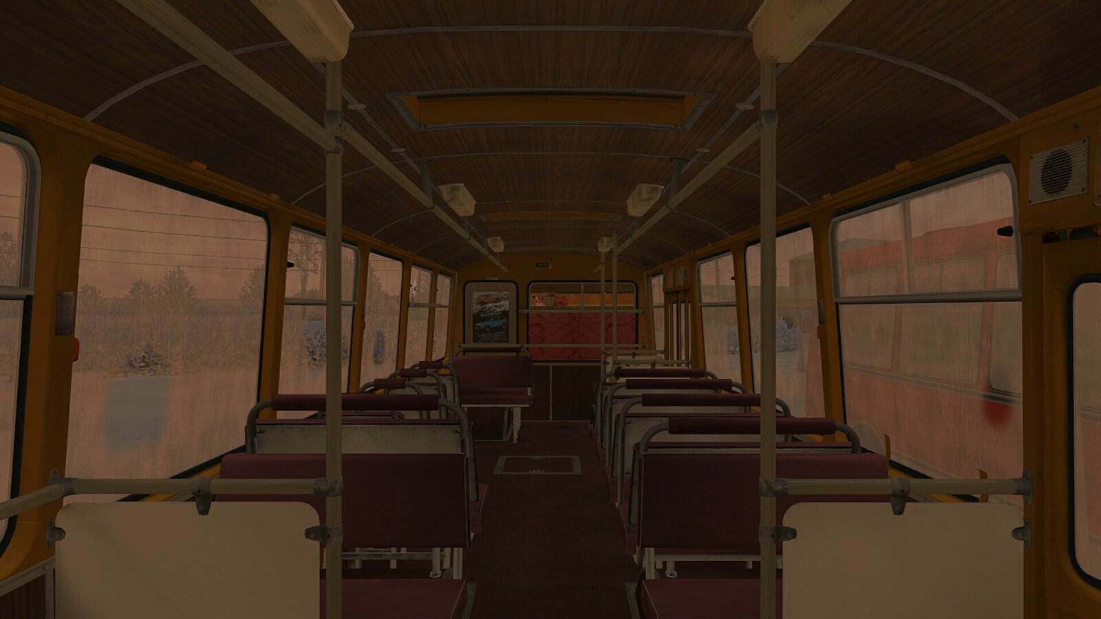 OMSI 2 - Add-on LIKINO-677