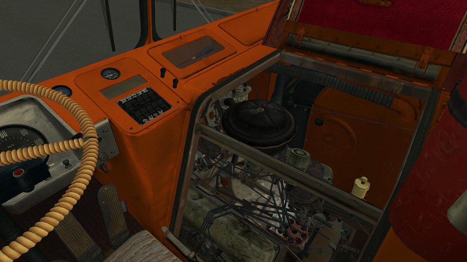 OMSI 2 - Add-on LIKINO-677